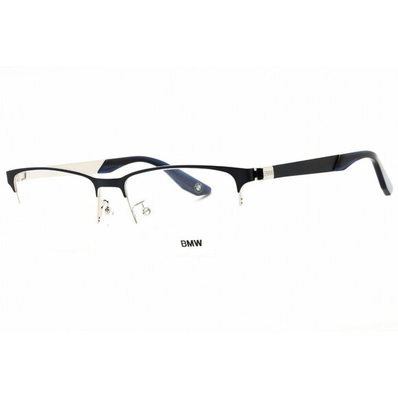 BMW EYEGLASSES BW5001H-016-55 New with case - Picture 1 of 5